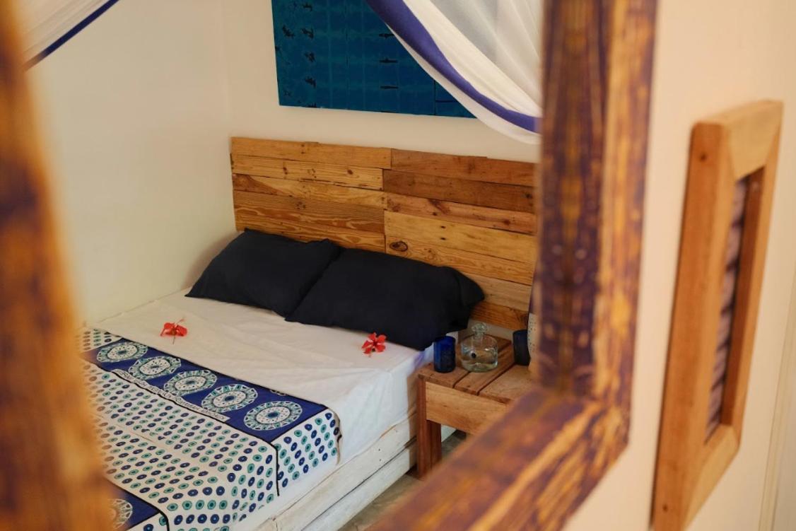 Salty'S Kitesurf Village Kilifi Exterior foto