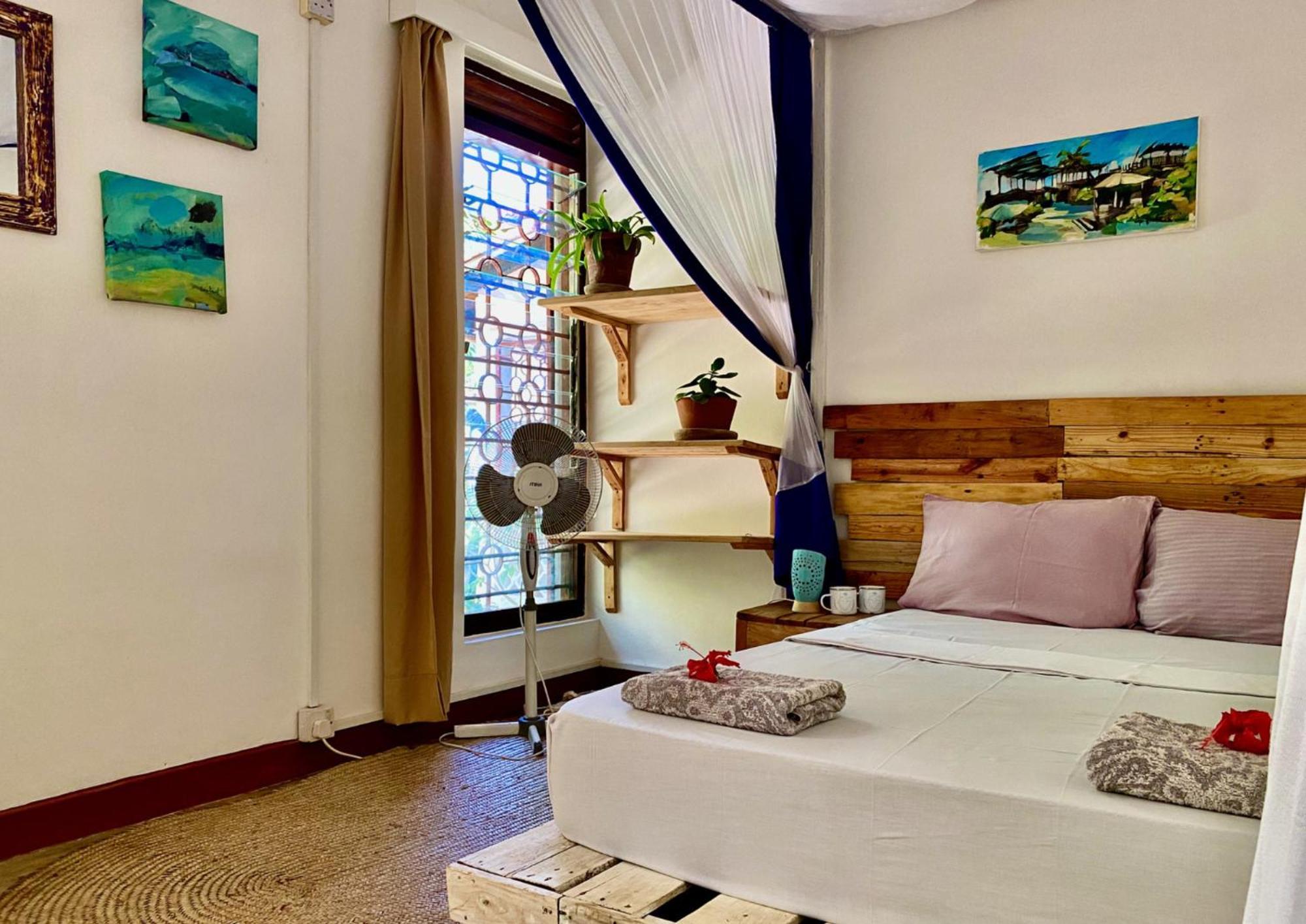 Salty'S Kitesurf Village Kilifi Exterior foto