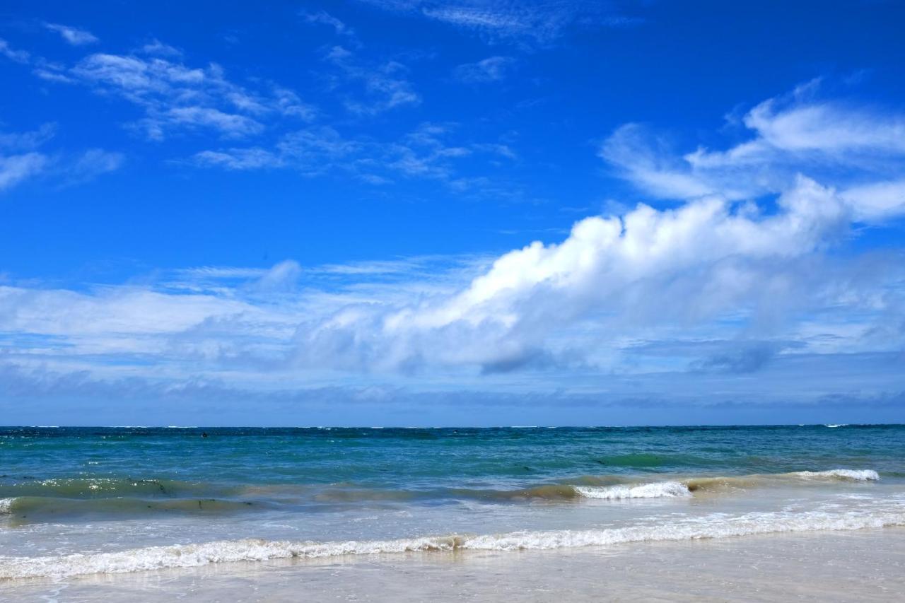 Salty'S Kitesurf Village Kilifi Exterior foto
